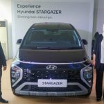 Hyundai Stargazer Hadir di Cirebon sebagai Bintang Baru Keluarga