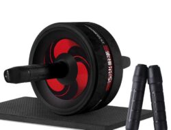 Aksesoris Fitness, Barang-barang Pendukung Kegiatan Olahraga