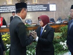 Usai Diganti dari Kursi Ketua DPRD, Affiati: Tidak Ingin Salah Melangkah