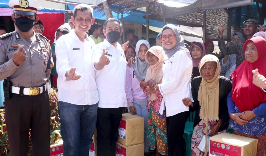 Indramayu Bermartabat