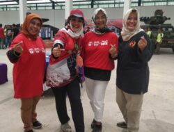 KONI Kota Cirebon Sambut Baik Kegiatan Olahraga Forkopimda