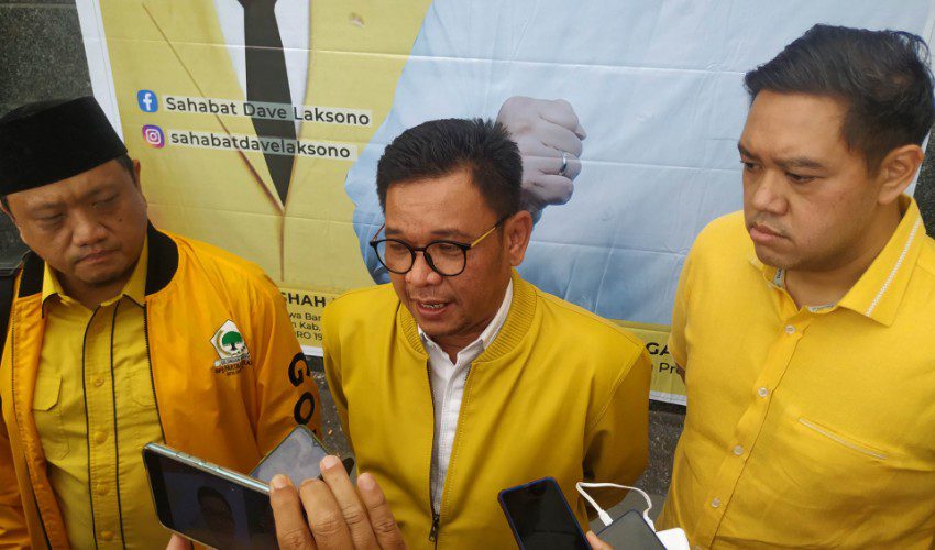 Kader Golkar Kota Cirebon yang Tak Siap Kerja Diminta Menyingkir