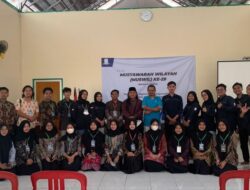 Ketua Himmaka Cirebon Otis Ridiana Siap Kritisi Kebijakan Karna-Tarsono