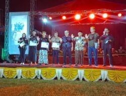 Ketua PCNU Kabupaten Cirebon: Berkesenian Itu Tidak Haram