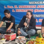 Media Online Turut Andil dalam Penegakan Supremasi Hukum