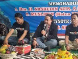 Media Online Turut Andil dalam Penegakan Supremasi Hukum