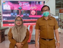 Nakes Honorer Cirebon Pertanyakan Kuota P3K