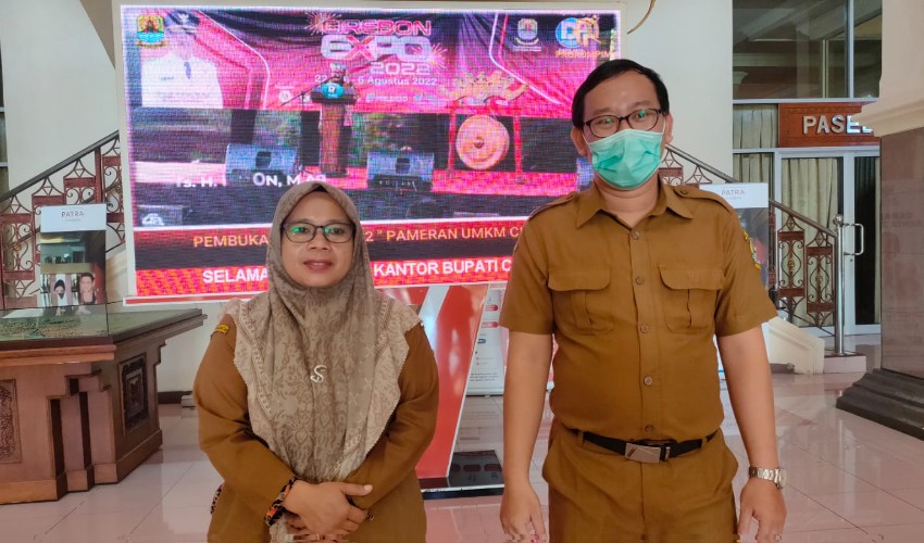 Nakes Honorer Cirebon Pertanyakan Kuota P3K