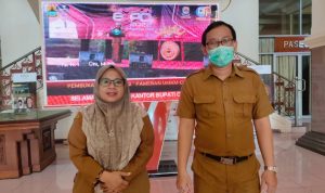 Nakes Honorer Cirebon Pertanyakan Kuota P3K