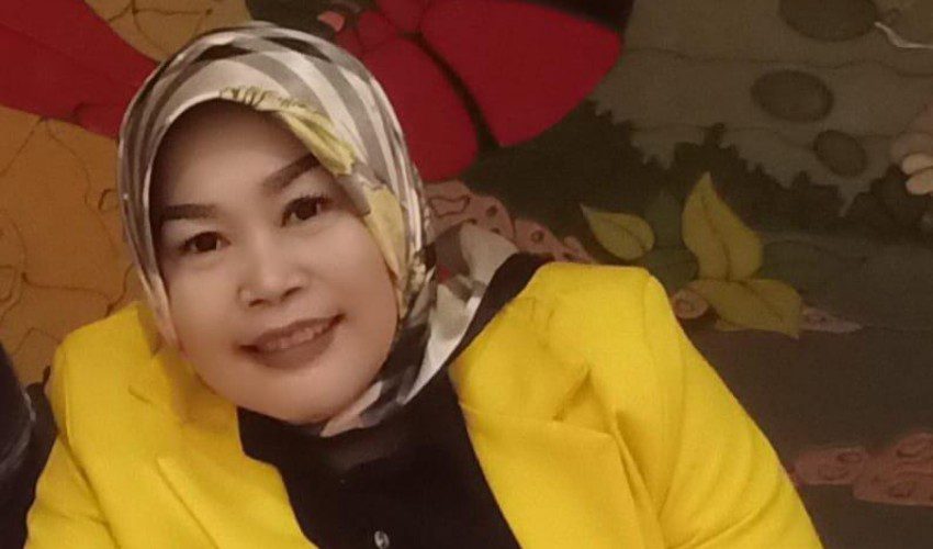 Nuning_ Golkar Lebih NU Dibanding Partai Lain