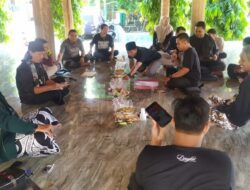 PC Lesbumi Cirebon Perkuat Sinergi Jelang PSR Jamblang