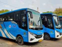 PD Pembangunan Kota Cirebon dan Dishub Sepakati Koridor BRT Kedua