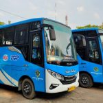 PD Pembangunan Kota Cirebon dan Dishub Sepakati Koridor BRT Kedua