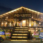 PSY Steamboat Yakiniku Buka di Kota Cirebon