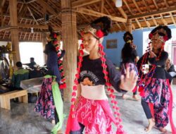 Para Seniman Siapkan Penampilan Terbaik di PSR Kecamatan Jamblang