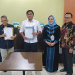 Pemkot Cirebon dan Kemen PUPR Serah Terima Hasil Program Kotaku