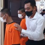 Polres Majalengka Tangkap Pengedar Uang Palsu Bermodus Beli Rokok