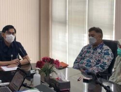 Program Donasi, PT Sentra Medika Indramayu Tanggung Iuran Peserta JKN