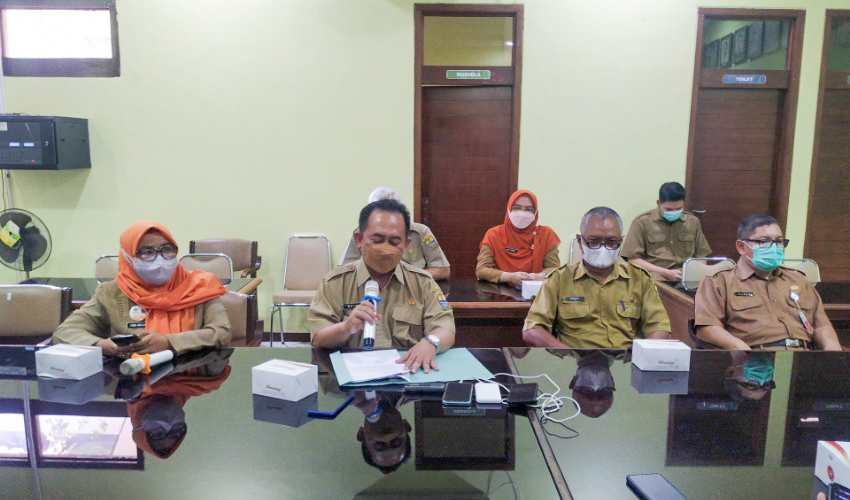 RSDGJ Kota Cirebon Klarifikasi Soal Penanganan Pasien IGD