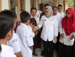 Refleksi Hari Kemerdekaan RI ke 77: Pulih Lebih Cepat, Bangkit Lebih Kuat, Indramayu Bermartabat