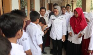 Refleksi Hari Kemerdekaan RI ke 77: Pulih Lebih Cepat, Bangkit Lebih Kuat, Indramayu Bermartabat