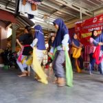 Sanggar Langgeng Safitri Wijaya Ajak Anak Kampung Jaga Seni Tradisi