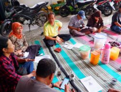 Sanggar Nimas Mayangsari Komitmen Lestarikan Seni dan Budaya Cirebon
