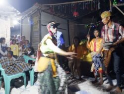 Sanggar Pokdarwis Konsisten Hidupkan Seni Tradisi Lais