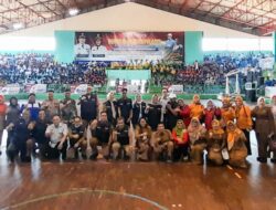 Sebanyak 7.350 Atlet Berlaga di Popkota Cirebon 2022