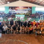Sebanyak 7.350 Atlet Berlaga di Popkota Cirebon 2022