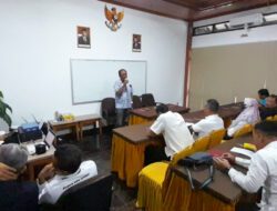 Sekhurohman Pimpin PBVSI Kota Cirebon