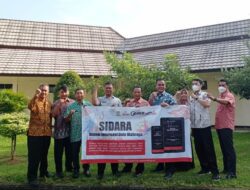 Sidara sebagai Informasi Data Olahraga di Dinas Pemuda dan Olahraga Kota Cirebon