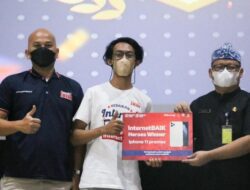 Telkomsel Gelar Awarding InternetBAIK Heroes dan Webinar Kesehatan Mental Keluarga