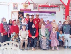 UPN Veteran Jakarta Dorong Terbentuknya Koperasi Desa untuk Petani