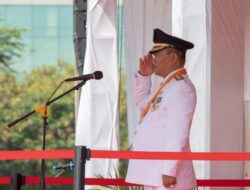 Wali Kota Cirebon Ajak Masyarakat Perkuat Karakter Kompetitif dan Kreatif