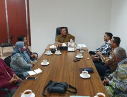 Wali Kota Cirebon Dukung Kinerja Komisi Informasi