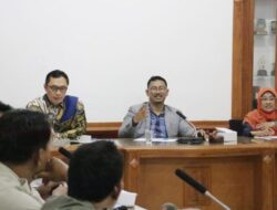 Komisi I Beri Empat Catatan terkait Pembangunan Perumahan di Larangan