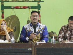 Komisi I Minta Pemkot Cirebon Lebih Cermat dalam Perencanaan Anggaran 