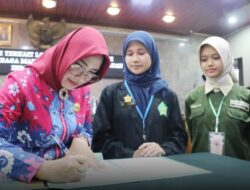 DPRD Kota Cirebon Dukung Profesi Keperawatan Dapatkan Upah Layak