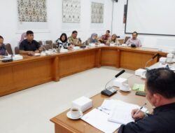 Komisi III Minta Pelayanan RSD Gunung Jati Ditingkatkan