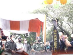 HUT 101 RSD Gunung Jati, Ketua DPRD: Layanan Prima dan Profesional