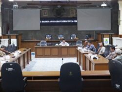 Tegas, DPRD Kota Cirebon Minta Pemkot Tertibkan Bangunan Tak Berizin