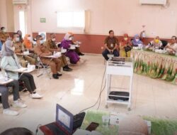 Komisi III Fasilitasi Mahasiswa ke Direksi RSDGJ Gali Informasi terkait Upah Tenaga Perawat