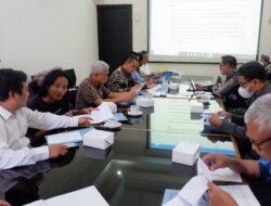 Komisi II DPRD Kota Cirebon Dukung Perubahan Bentuk PD Pembangunan Jadi Perseroda