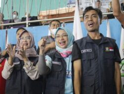 DPRD Kota Cirebon Dukung Penjaringan Bibit Atlet Daerah Sejak Dini