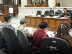 Masuk Finalisasi, DPRD Segera Tetapkan Raperda PBG Jadi Perda