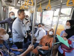 Komisi I Dorong Operasional BRT Trans Cirebon Dievaluasi karena Sepi Penumpang