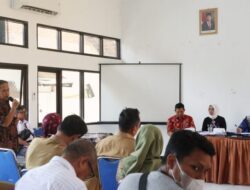 Komisi I Fasilitasi Aspirasi RW dan LPM untuk Pemda Kota Cirebon