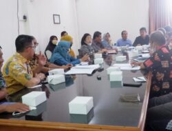 DPRD Kebut Pembahasan Raperda PPBKP Secara Komprehensif
