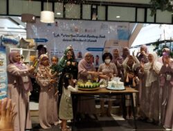 Anniversary ke-5 Cirebon Babywearers Berlangsung Meriah